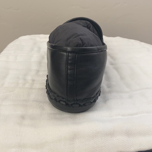 Chanel Mocassins - loafers size 36 - Picture 5 of 6